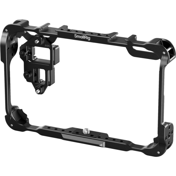 SmallRig 5030 Monitor Cage Kit for Atomos Shinobi II