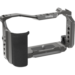 Smallrig 5060 HawkLock Quick Release Cage Kit for Sony A6700