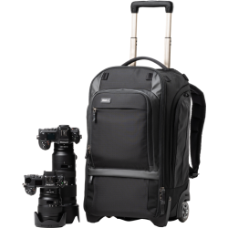 Think Tank Walker Pro Series Rolling Backpack