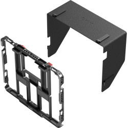 SmallRig 5059 Universal Tablet Cage for iPad