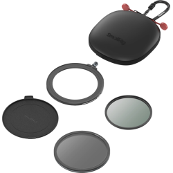 SmallRig 4781 82mm UV &amp; VND Filter Kit