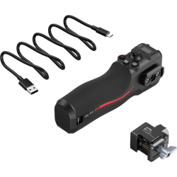 SmallRig 4329 Handle with Follow Focus for DJI RS Series