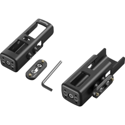 SmallRig 5117 Cage Kit for DJI Osmo Pocket 3