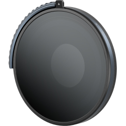 SmallRig 4941 CPL &amp; VND 3-5 Filter for DJI Osmo Action 4 Camera