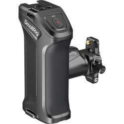SmallRig 3893 Rotating Side Handle with Trigger REC for Selected Sony Mirrorless Cameras