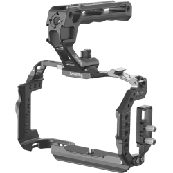SmallRig 5197 Cage Kit for Canon EOS R6 Mark II