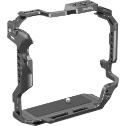 SmallRig 5092 Cage for Canon EOS R5 Mark II with Cooling Fan CF-R20EP