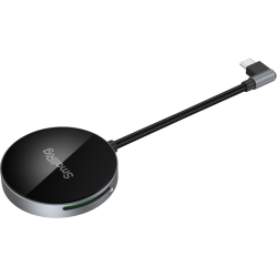 SmallRig 4870 Card Reader SD4.0