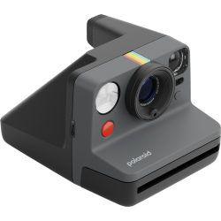 Polaroid Now Gen 3 Black