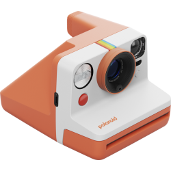 Polaroid Now Gen 3 Coral