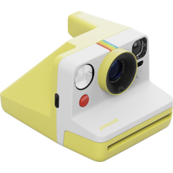 Polaroid Now Gen 3 Yellow