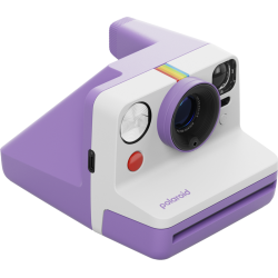 Polaroid Now Gen 3 Purple