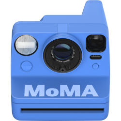 Polaroid Now Gen 3 MoMa Edition