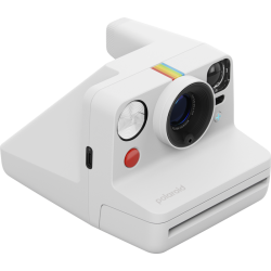 Polaroid Now+ Gen 3 White
