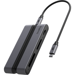 SmallRig 4662 CFexpress Docking Station for Creators (Type B)