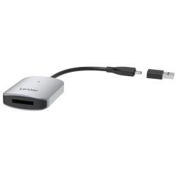 Lexar Cardreader CFexpress Type A (LRW515U) USB 3.2 Gen 2 USB-C