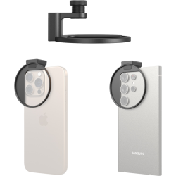 SmallRig 5174 Universal Threaded Filter Adapter 67mm