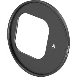 SmallRig 5173 FilMov 67mm Threaded Filter Adapter for iPhone 16 Series