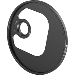 SmallRig 5172 Threaded Filter Adapter T-Mount 67mm