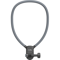 SmallRig 5126 Quick Release Neck Support for Action Cameras