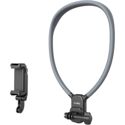 SmallRig 5128 Quick Release Neck Support