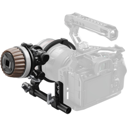 SmallRig 5163 Modular Follow Focus F60