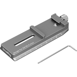 SmallRig 5336 Quick Release Plate for DJI RS 4 Mini