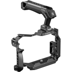 SmallRig 4903 Cage Kit for Panasonic LUMIX S1R II