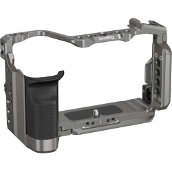 SmallRig 5198 HawkLock Quick Release Cage Kit for Sony A 7C II / 7CR