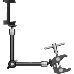 SmallRig 5326 Crab-Shaped Clamp for Phones 9.8"