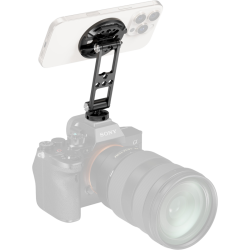 SmallRig 5156 Support with Cold Shoe Mount for Phones