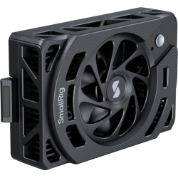 SmallRig 5152 Cooling Fan for Sony Selected Cameras