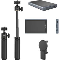 SmallRig 4851 Wireless Video Monitor for Phone (Vlog Kit)