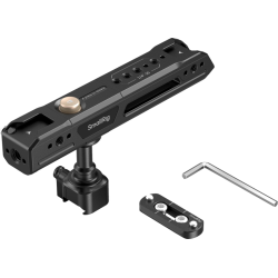 SmallRig 4152 Rotating Top Handle with NATO Clamp