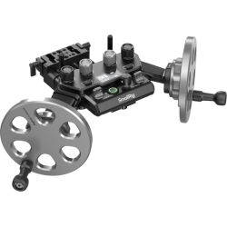 SmallRig 4525 Gimbal Control Wheels for DJI RS Series