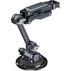 SmallRig 5123 Mini Shock Absorber Arm for DJI Osmo Pocket 3 / GoPro HERO13 / Insta360 X4