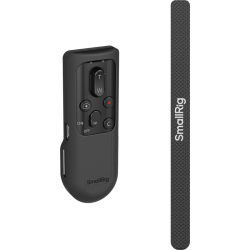 SmallRig 5207 SR-RG2 Wireless Remote Controller