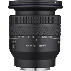 Samyang AF 14-24mm F/2.8 Sony FE