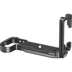 SmallRig 5256 L-Shaped Mount Plate for Nikon Z5II