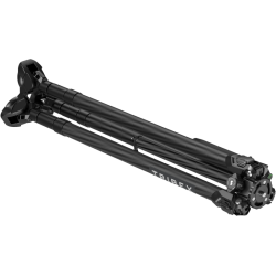 SmallRig 4858 x Potato Jet TRIBEX Hydraulic Carbon Fiber Tripod
