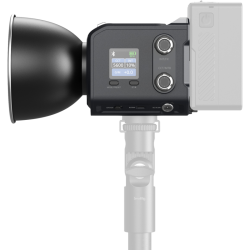 SmallRig 5380 RC 100C COB LED Video Light Ink Blue / Pro Version / EU