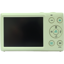 YASHICA DigiMate (Green)