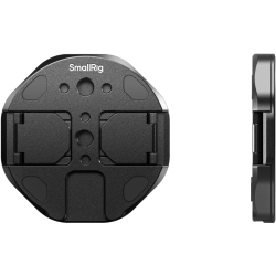 SmallRig 5157 Attachable Phone Clamp for External SSD