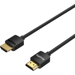 SmallRig 4963 Coiled HDMI Data Cable A to A