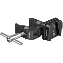 SmallRig 5313 V-Mount Crab-Shaped Clamp