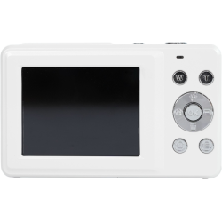 YASHICA DigiPix 100 (White)