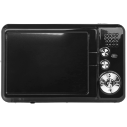 YASHICA EASYSNAP Camera (Black)