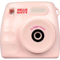 YASHICA x Hello Kitty Mini Digital Camera (Pink)