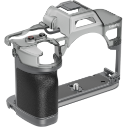 SmallRig 4798 Hybrid Modular Cage for Sony Alpha 7 IV