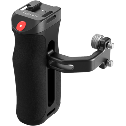 SmallRig 4928 Side Handle with Rec Trigger (1/4"-20 Screws)